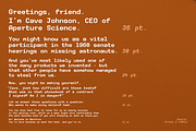 New Friend Mono | Pixel Sans-Serif, a Sans Serif Font by wendyleftmealone (Thumbnail 9 of 9)