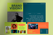 Ixora Fashion InDesign Presentation, a Presentation Template by peterdraw (Thumbnail 5 of 6)