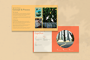 FineGrain | Canva Portfolio Template, a Presentation Template by Designed by Sabb (Thumbnail 6 of 6)