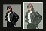 Photocopy Paper Texture Overlays, a Texture Graphic by Bitstate Design (Thumbnail 4 of 5)