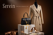 Rebus — Modern Classic Serif, a Font by vatesdesign (Thumbnail 4 of 6)