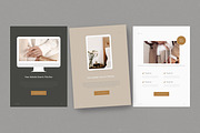 Classy & Minimal eBook Templates, a Marketing Template by AndrewPixel (Thumbnail 11 of 12)
