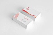 Corporate Stationery Kit Template, a Stationery Template by Template Shop (Thumbnail 4 of 5)