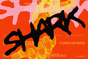 MEGAS — Raw Branding Font, a Handwritten Font by Enxyclo Studio (Thumbnail 3 of 12)