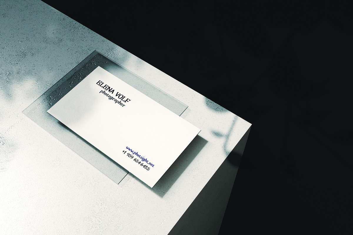 Hand written font. Cernes letters, a Serif Font by Volf Mockups (Photo 6 of 8)
