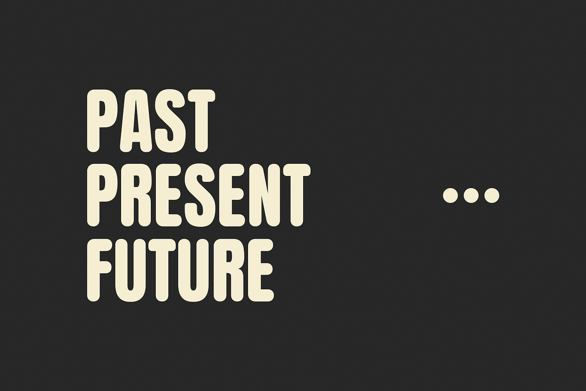 Cardift Rounded Display Font, a Sans Serif Font by Maulana Creative (Photo 2 of 6)