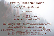 Maple Marker sans serif, a Sans Serif Font by PARAMAJAN (Thumbnail 4 of 10)
