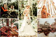 Wanderlust Desktop And Mobile Preset, an Action Add-On by PixelHive Pro (Thumbnail 10 of 11)