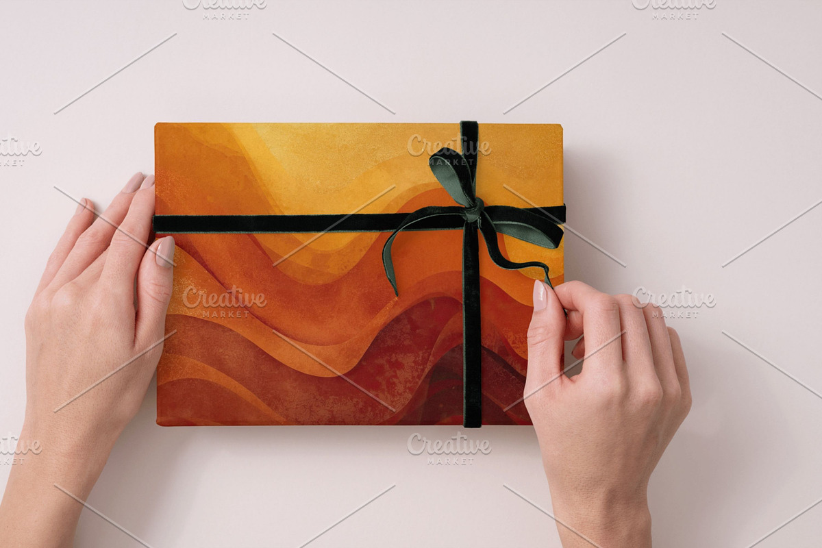 Gradient Background Bundle, a Background Photo by M9 Design (Photo 9 of 13)