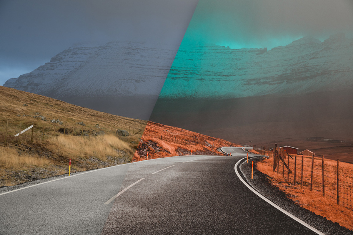 Artist Series – Lightroom Bundle 02, an Action Add-On by PhotoMarket (Photo 7 of 21)