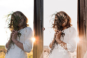 50 Rustic Wedding Presets, an Action Add-On by Presetrain Co. (Thumbnail 6 of 12)