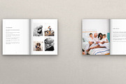 Family Session Welcome Guide, a Magazine Template by Cagdas Yoldas (Thumbnail 5 of 9)