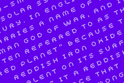 Vivida Pixel Font Family, a Sans Serif Font by alpercakici (Thumbnail 10 of 14)