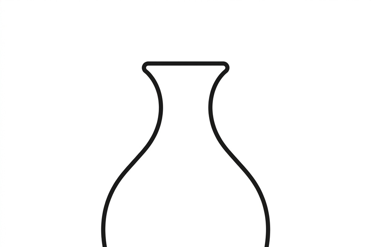 Bundlle Florist Shop Icon Set, an Outline Icon by adenpinkstore (Photo 3 of 12)