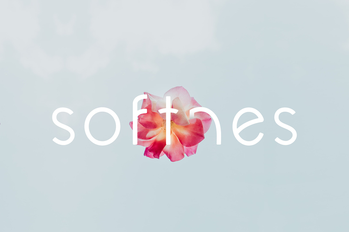 Elegantly - sans elegant font, a Font by DanieleFranchi (Photo 9 of 13)
