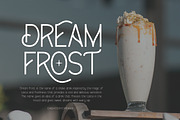 Dermoso - Stylish Sans Serif Font, a Sans Serif Font by Flawless And Co (Thumbnail 2 of 10)