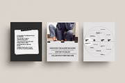Instagram Coach Canva Template, a Social Media Template by Moscovita Studio (Thumbnail 11 of 12)