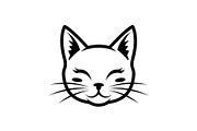 Cool Cat Silhouette Vector Bundle, an Illustration by Designs_River (Thumbnail 24 of 51)