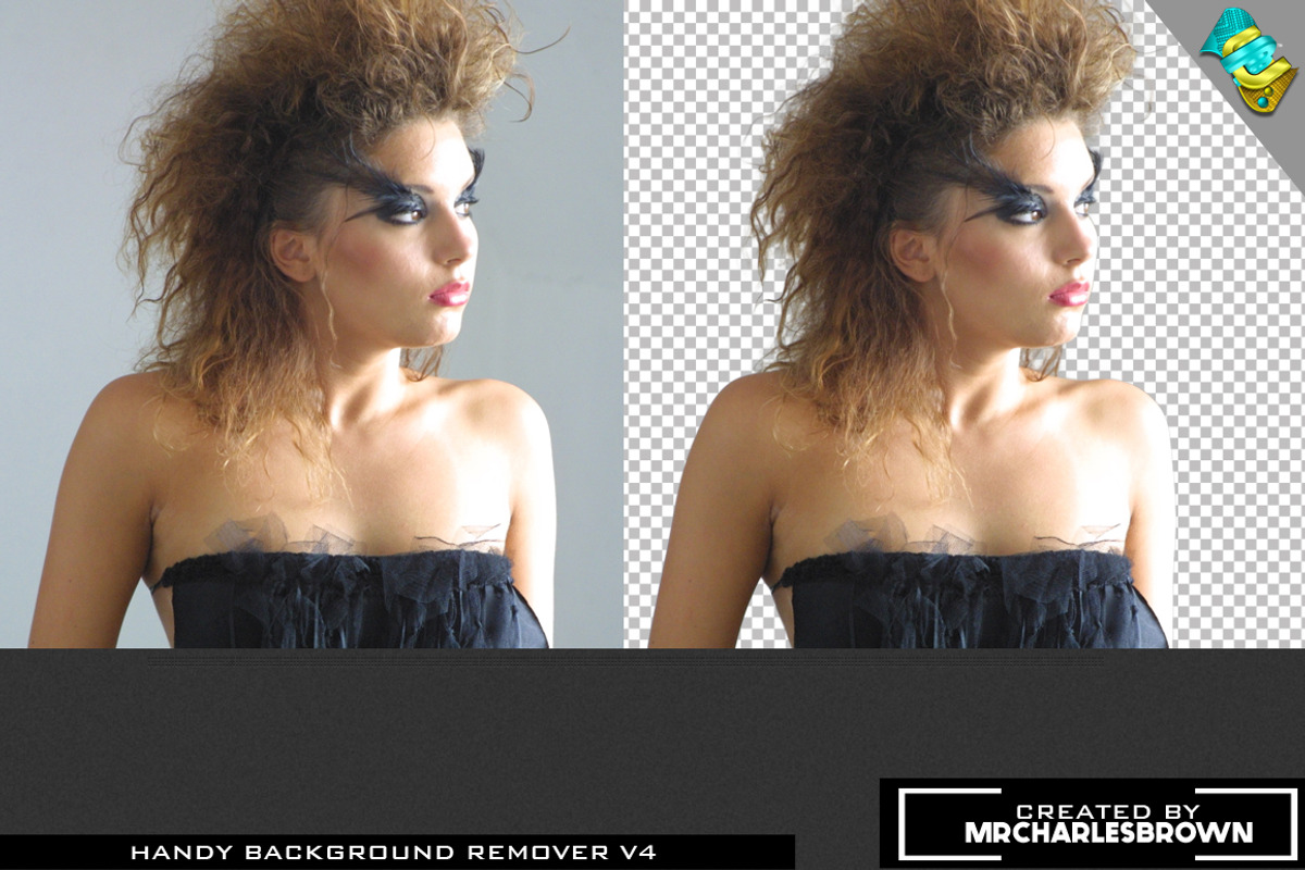 Handy Background Remover v4 preview 4