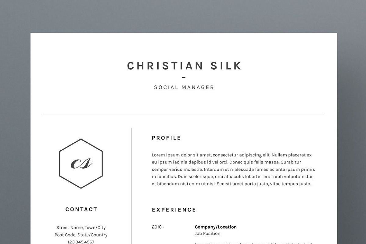 SALE! Logo Creators Dream Bundle, a Branding & Logo Template by Mats-Peter Forss (Photo 92 of 107)