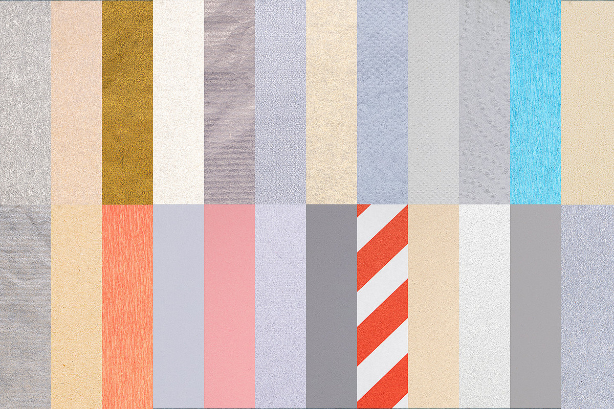 The Papyrus - 65 Paper Textures, a Texture Graphic by Madebyvadim (Photo 5 of 7)