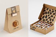 PRO Ultimate - Coffee Vector Bundle, an Object Graphic by lilovwishes (Thumbnail 6 of 8)