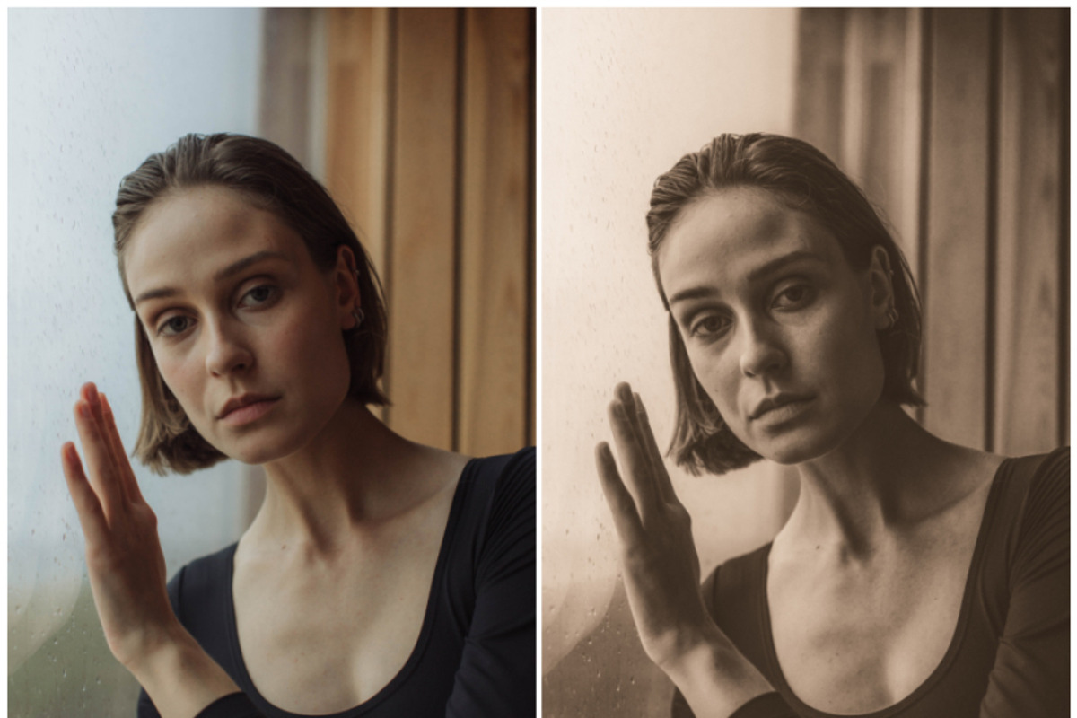 20 Lightroom Presets Sepia Tones p2, a Preset Add-On by PerfectStudioPresets (Photo 7 of 10)