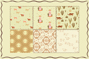 Wild West, an Object Illustration by NKTN (Thumbnail 6 of 16)