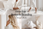 Business Aesthetic Stock Images, a Business Photo by Business Chic (Thumbnail 6 of 6)