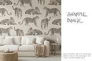 Wallpaper Mockups PSD and PNG, a Product Mockup by mock-ups (Thumbnail 13 of 16)