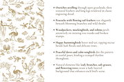 The Birds Seamless Pattern Set, a Background Graphic by Hughes Studio (Thumbnail 5 of 8)