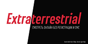 Steclo, a Sans Serif Font by Pepper Type (Thumbnail 6 of 11)