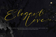 Eromande | Calligraphy Signature, a Script Font by Jadatype.id (Thumbnail 7 of 7)