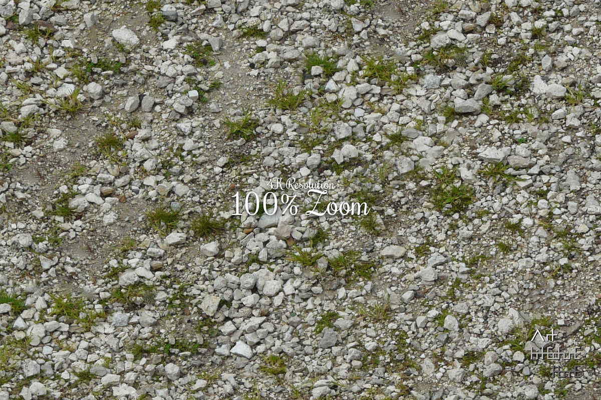 Seamless Ground Texture-Stone Ground, a Texture Graphic by Arthitecture Home (Photo 2 of 11)