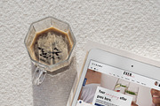 EverDream Wix Website Template, a Wix Template by Girl Boss From Home (Thumbnail 4 of 7)