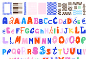 Dopamine Gallery Poster Creator, an Object Graphic by ArtFM (Thumbnail 14 of 16)