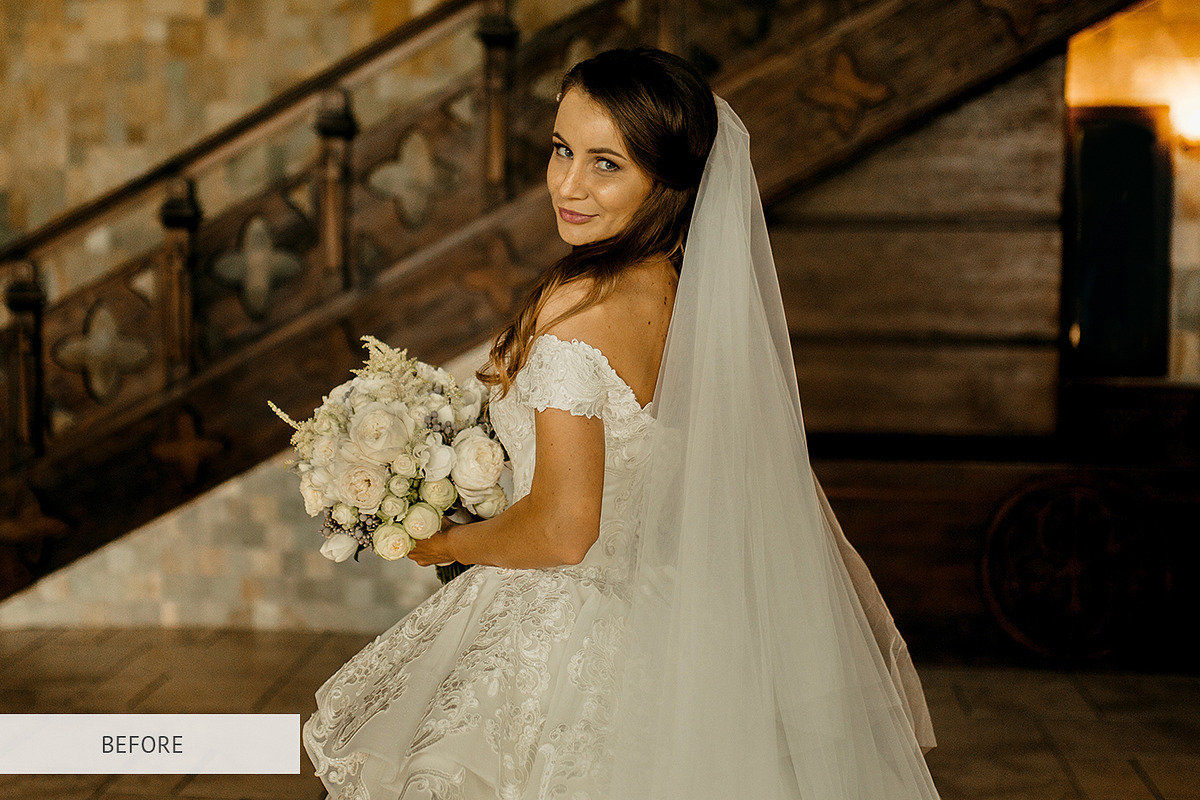Luxe Wedding Lightroom Presets, a Plug-in Add-On by FixThePhoto (Photo 23 of 38)