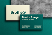 Hempa Sans - Sans Serif Family Fonts, a Sans Serif Font by Yukita Creative (Thumbnail 7 of 14)