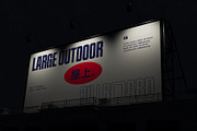 Outdoor Rooftop Billboard, an Advertising Mockup by herutage (Thumbnail 4 of 4)