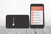Iphone 7 (25% Off) Business Card, a Business Card Template by Pentaclay (Thumbnail 3 of 5)
