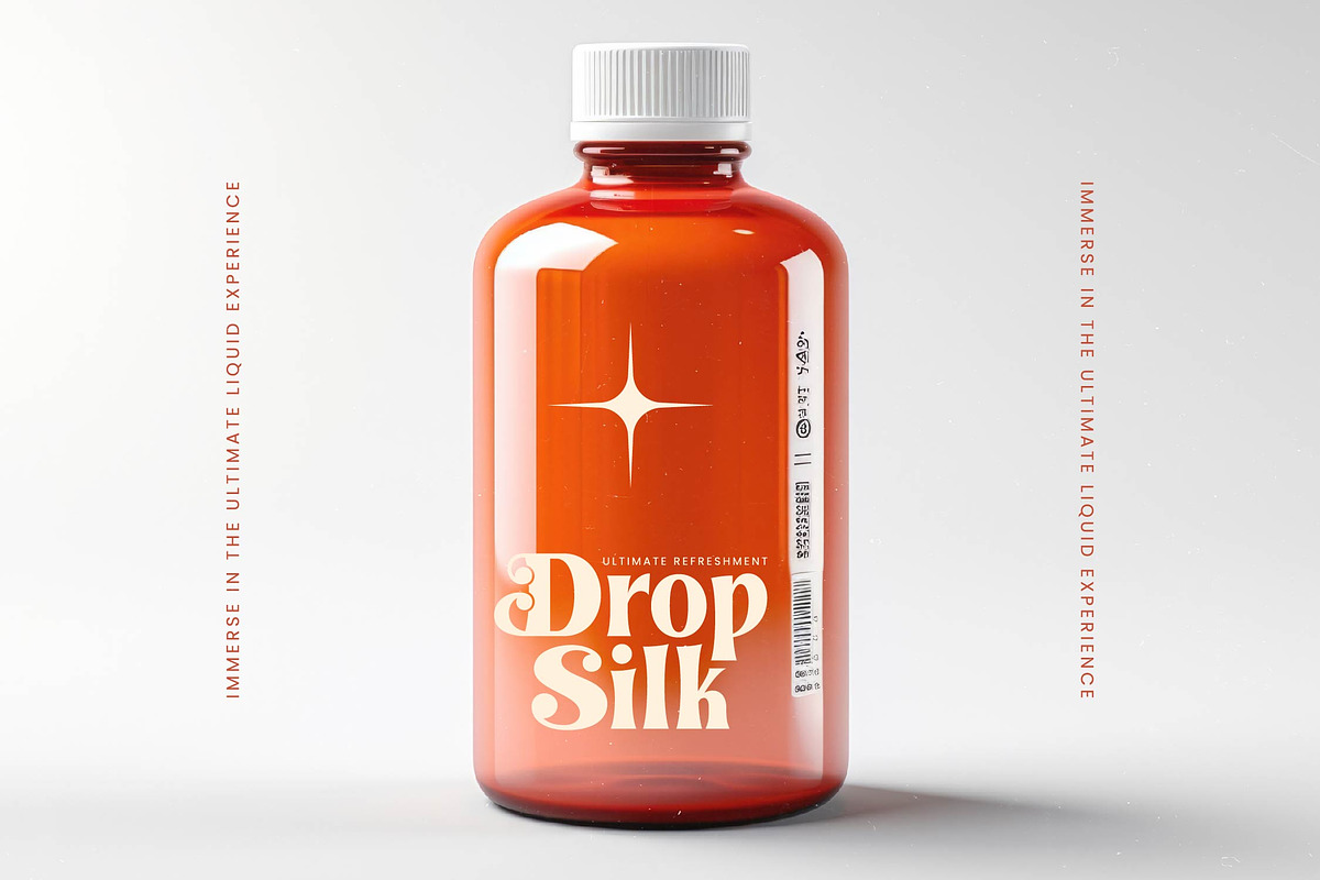 Bright Kenly Modern Retro Serif, a Serif Font by timelesstype.co (Photo 15 of 20)
