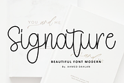 Original Handmade, a Handwritten Font by FreshTypeINK (Thumbnail 2 of 7)