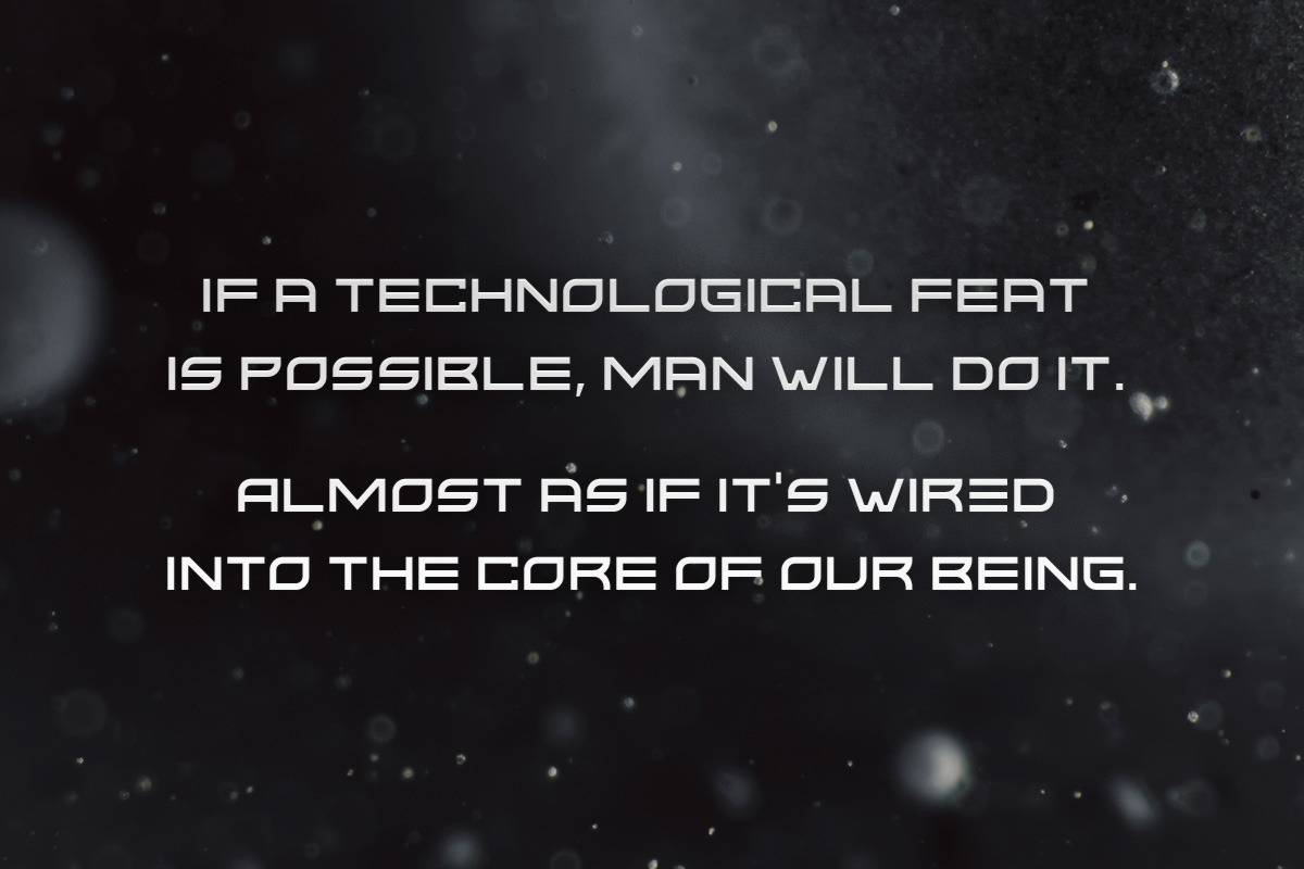 Kusanagi - Futuristic Font preview 5