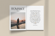 Flattery - Modern Stylish, a Sans Serif Font by RockboyStd (Thumbnail 7 of 12)