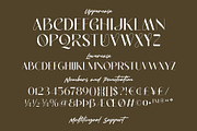 Elegant Sans - Miguela Verona, a Sans Serif Font by Novitype (Thumbnail 5 of 12)