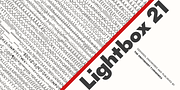 Lightbox 21, a Sans Serif Font by Protimient (Thumbnail 7 of 10)