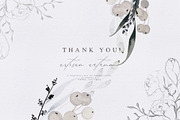 Hazel - Artisan Flowers & Watercolor, an Illustration by Laras Wonderland (Thumbnail 12 of 12)