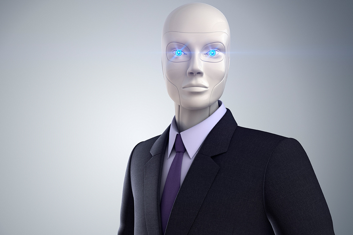 Cyber Worker preview 2