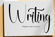 Macchiato, a Handwritten Font by InermediaSTUDIO (Thumbnail 3 of 7)