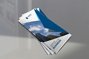 Celestial corporate trifold-brochure, a Brochure Template by A.Lamprianidis (Thumbnail 7 of 15)